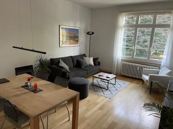 Ihr neues Zuhause - an Top-Lage in Bern! 6