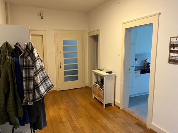 Ihr neues Zuhause - an Top-Lage in Bern! 8