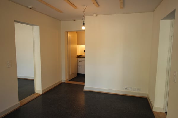 Zwischen Altstadt und Aare: Ihr neues Atelier 3
