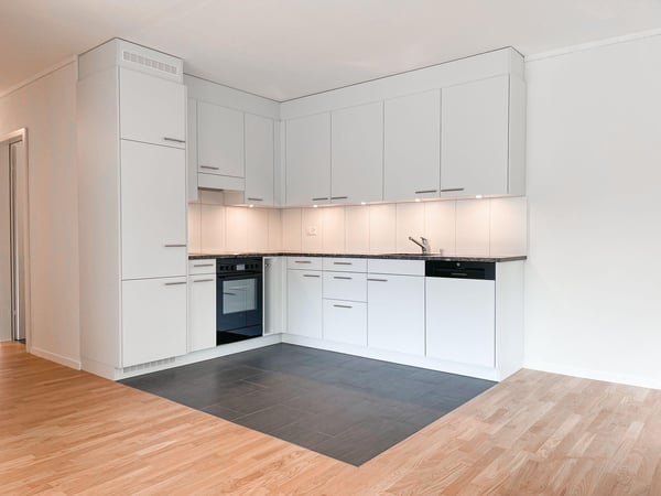 neu sanierte 3.5 Zimmerwohnung im Wittigkofenquartier 1