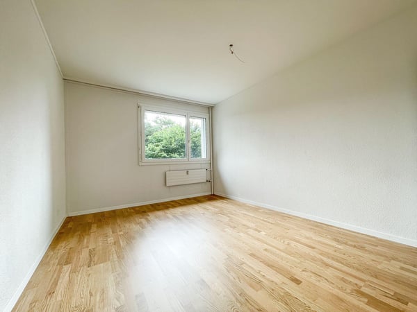 neu sanierte 3.5 Zimmerwohnung im Wittigkofenquartier 3