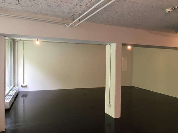 Zwischen Altstadt und Aare: Ihr neues Atelier 3