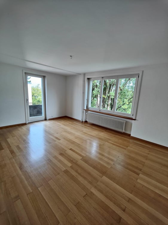 Ruhig wohnen im Sandrainquartier 1-Zimmerwohnung für Studierende 1