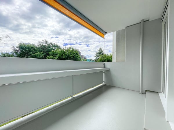 Ihr neues Zuhause im Wittigkofen Quartier 7