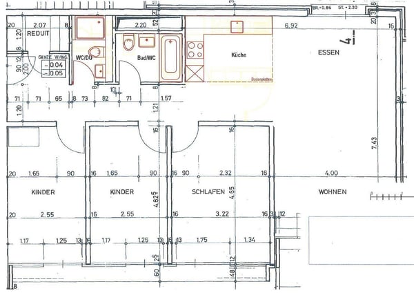 Ihr neues Zuhause im Wittigkofen Quartier 8
