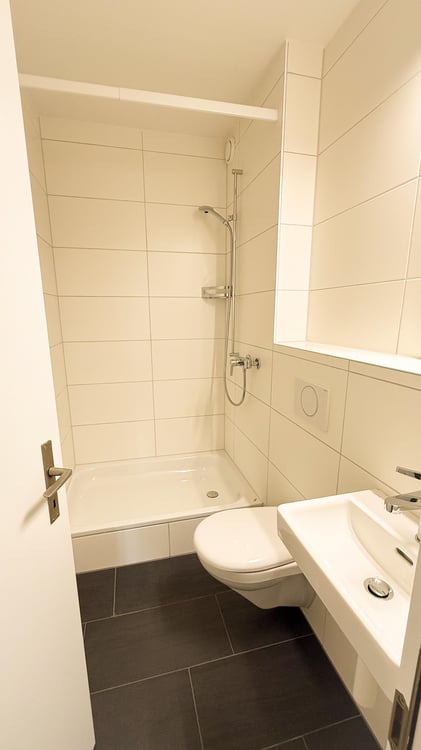 Ihr neues Zuhause im Wittigkofen Quartier 6