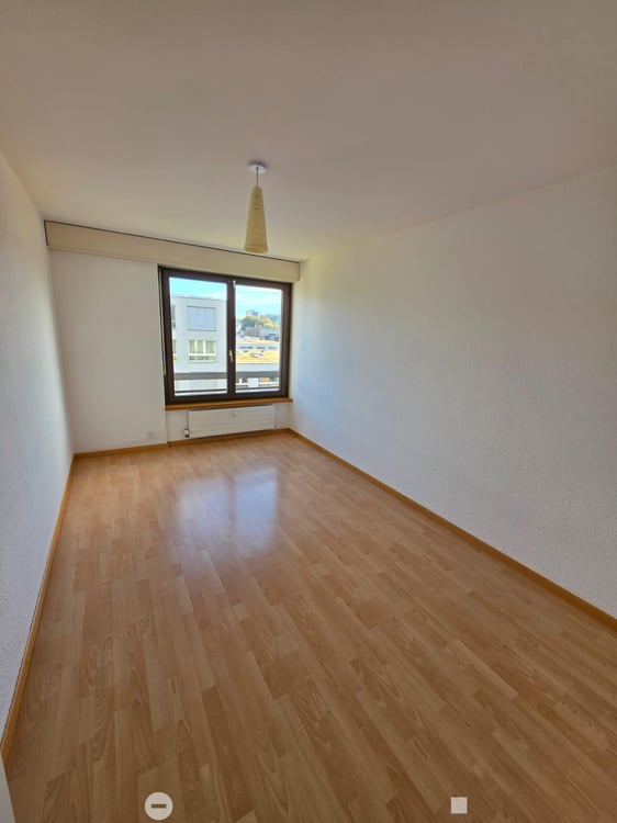 4.5 Zimmerwohnung in Biel zu vermieten 5