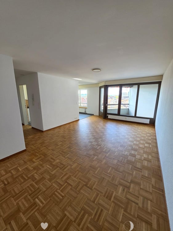 4.5 Zimmerwohnung in Biel zu vermieten 1