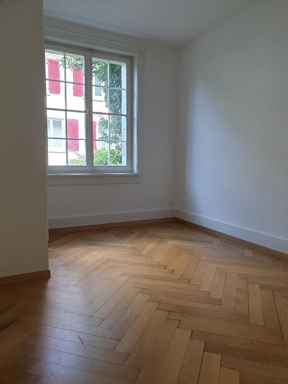 Ihre neue 3-Zimmerwohnung im Gryphenhübeli 4