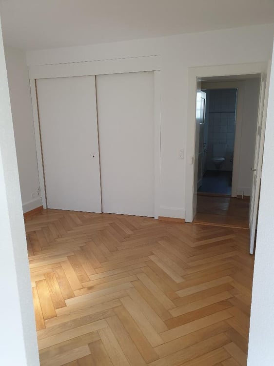 Ihre neue 3-Zimmerwohnung im Gryphenhübeli 7