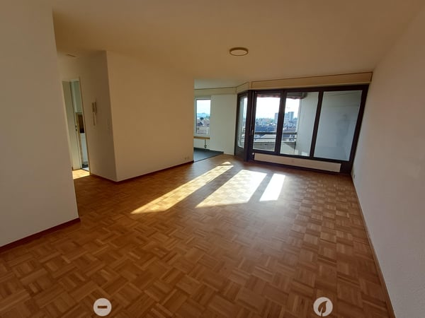 4.5 Zimmerwohnung in Biel zu vermieten! 1