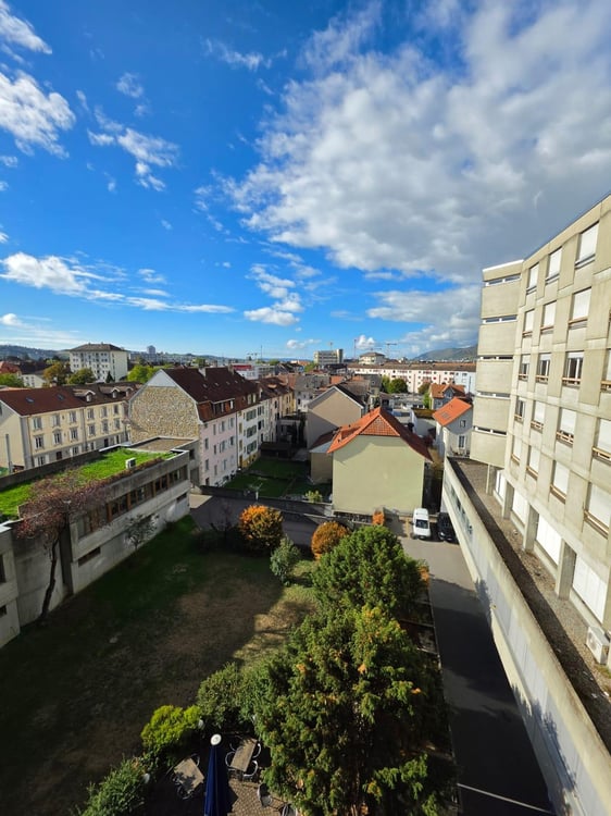 4.5 Zimmerwohnung in Biel zu vermieten! 9