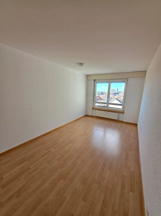 4.5 Zimmerwohnung in Biel zu vermieten! 4