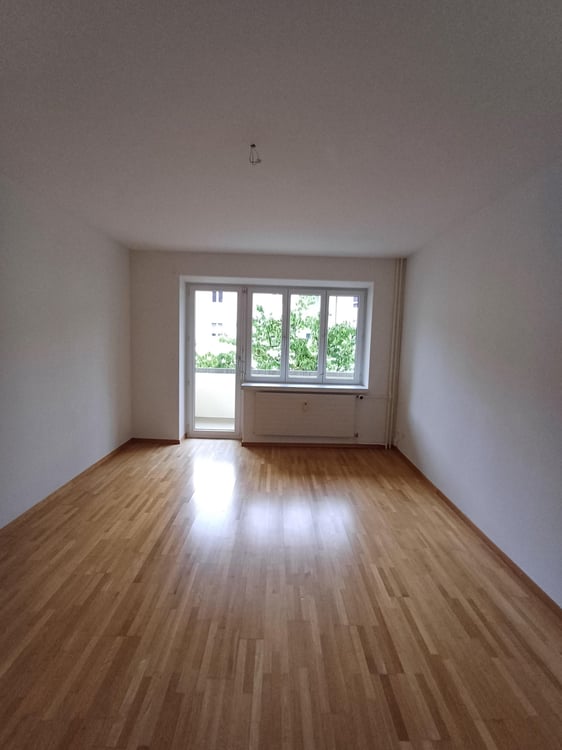 2-Zimmerwohnung im Weissenbühlquartier zu vermieten 4