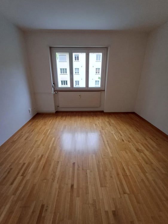 2-Zimmerwohnung im Weissenbühlquartier zu vermieten 6