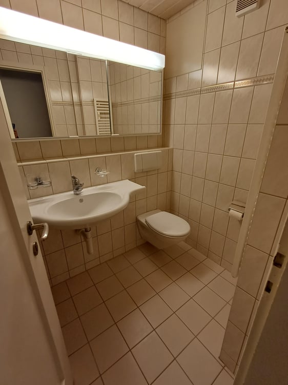 2-Zimmerwohnung im Weissenbühlquartier zu vermieten 7