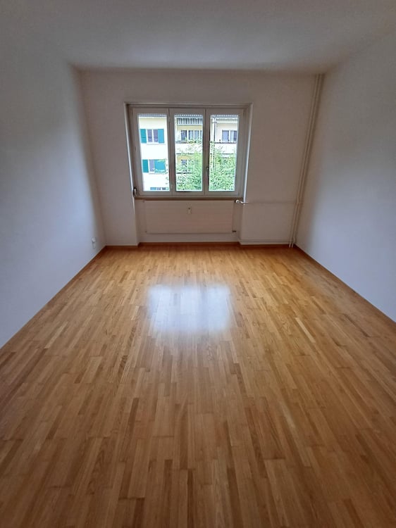2-Zimmerwohnung im Weissenbühlquartier zu vermieten 5
