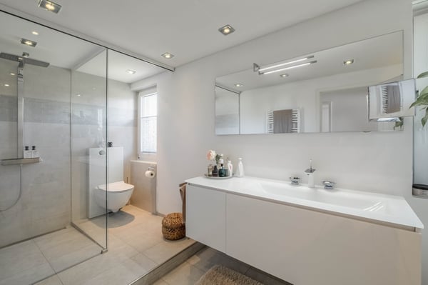 Schönes Einfamilienhaus mit Gartenoase und Pool in Steinach/SG 10