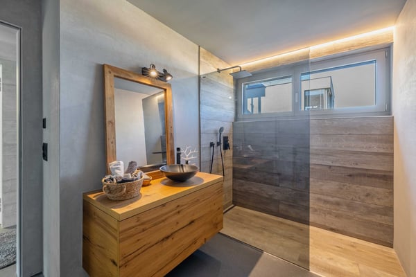 Modernes Wohnen mit Panoramablick 7