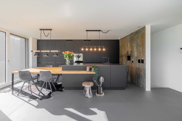 Modernes Wohnen mit Panoramablick 3