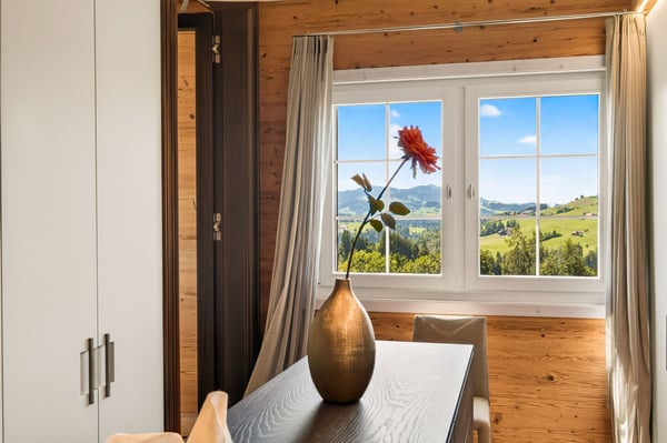 Appenzellerhaus zum Träumen 6