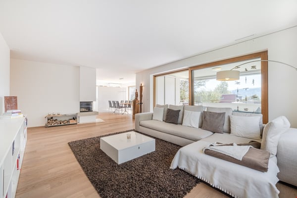 Schönes Wohnen, exklusiv und modern 3