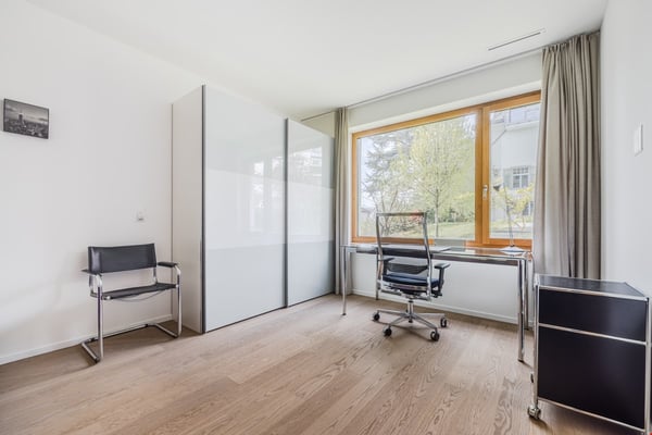 Schönes Wohnen, exklusiv und modern 5
