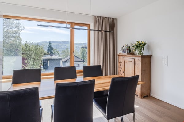 Schönes Wohnen, exklusiv und modern 2