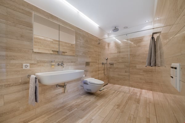 Schönes Wohnen, exklusiv und modern 7