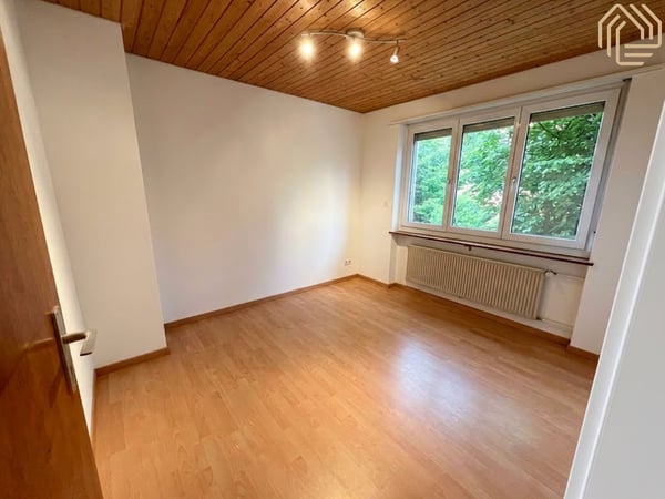 Exklusive 5.5 Zimmerwohnung – inkl. Garage & Wintergarten 11
