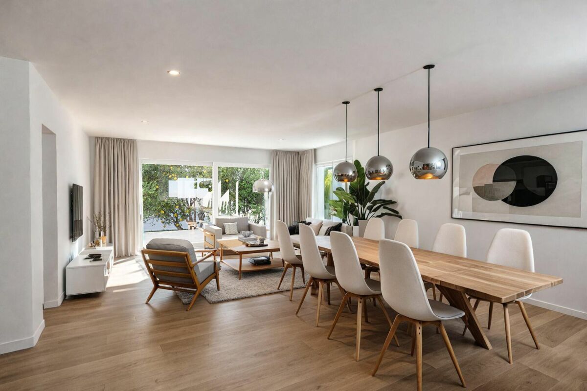 Haus 1 / 7.5 Zimmer Einfamilienhaus am Bach