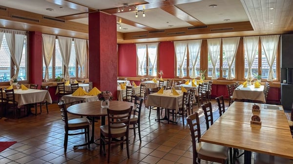 Charmantes Restaurant in zentraler Lage in Schöfflisdorf 3
