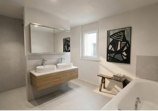 Haus 1 / 5.5 Zi. Neubau AM WALDRAIN 10