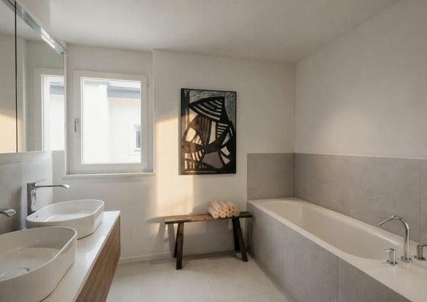 Haus 7 / 5.5 Zi. Neubau AM WALDRAIN 7