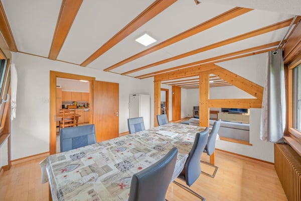 Maison de 2 appartements 9