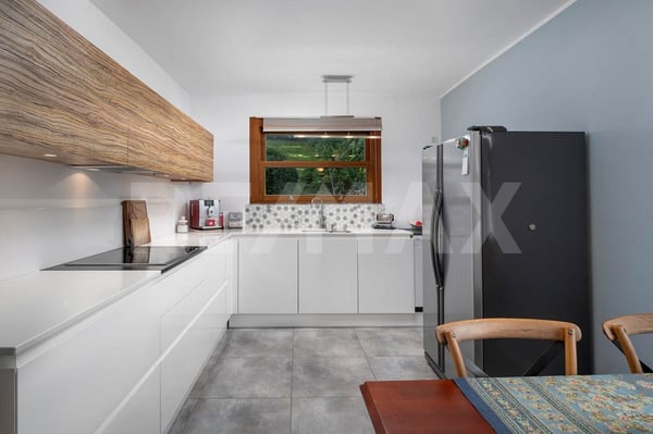 Wohnen mit Weitblick charmantes 1930er-Haus mit Einliegerwohnung im grünen Kappelerhof 7