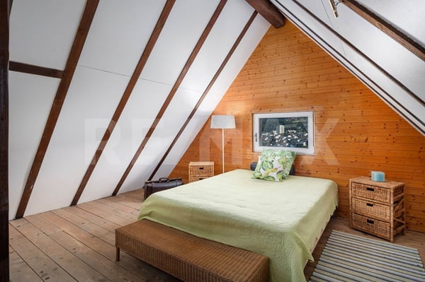 Wohnen mit Weitblick charmantes 1930er-Haus mit Einliegerwohnung im grünen Kappelerhof 10