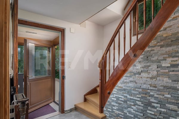 Wohnen mit Weitblick charmantes 1930er-Haus mit Einliegerwohnung im grünen Kappelerhof 3