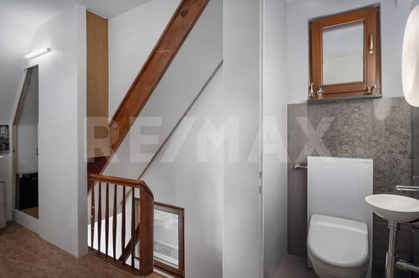 Wohnen mit Weitblick charmantes 1930er-Haus mit Einliegerwohnung im grünen Kappelerhof 8