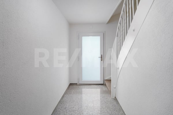 Investieren in Top-Lage: Mehrfamilienhaus in Turgi 7