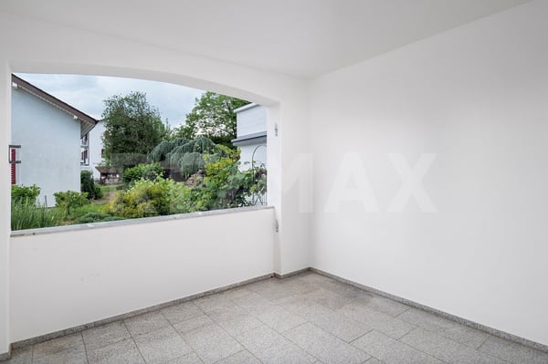 Investieren in Top-Lage: Mehrfamilienhaus in Turgi 9