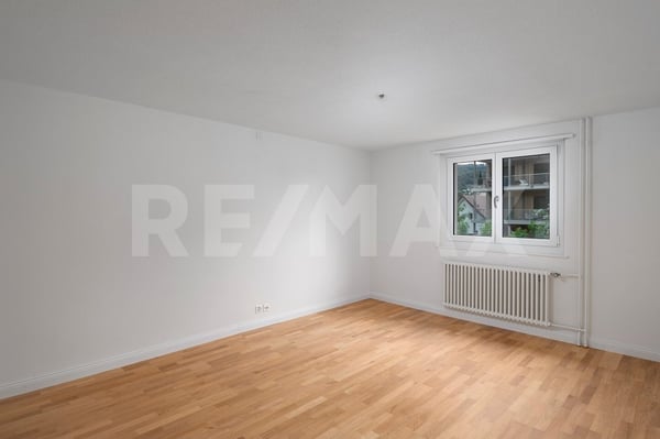 Charmante 4,5 Zimmer Wohnung in Turgi bei Baden zu verkaufen 6