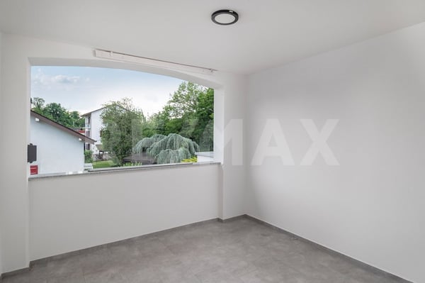 Charmante 4,5 Zimmer Wohnung in Turgi bei Baden zu verkaufen 5