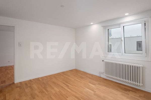 Charmante 4,5 Zimmer Wohnung in Turgi bei Baden zu verkaufen 9