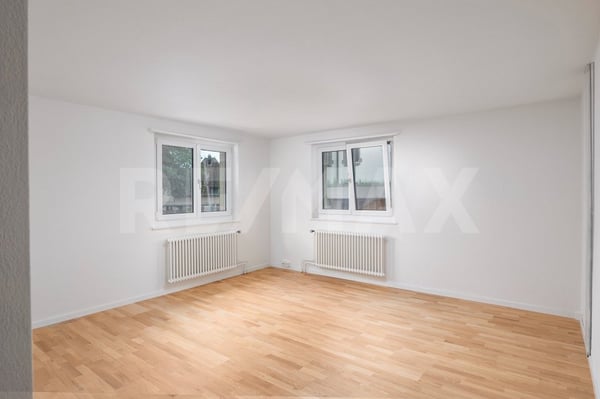 Charmante 4,5 Zimmer Wohnung in Turgi bei Baden zu verkaufen 8