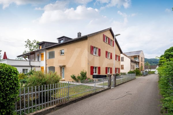 Ihr Traumzuhause in Turgi erwartet Sie! 2