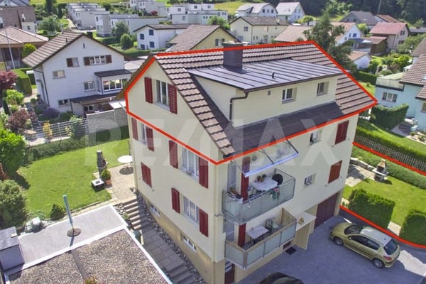 Immagine anteprima degli immobili