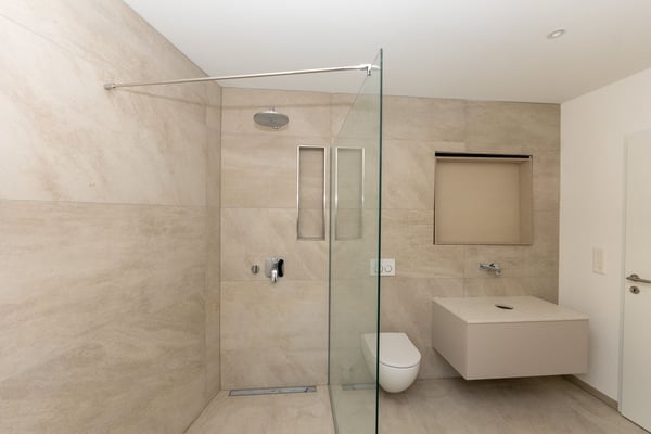 Moderne 1.5-Zimmer-Wohnung mit Aussicht in Obermumpf 6