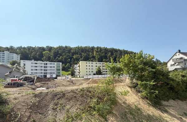 Stilvolles 1.5-Zimmer-Penthouse in Schaffhausen kaufen 9