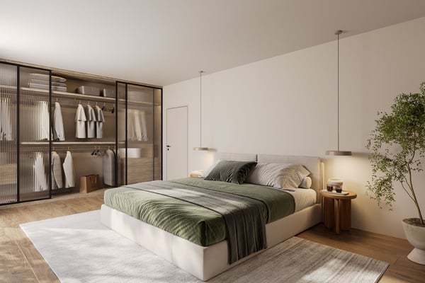 Moderne 1.5-Zimmer-Wohnung in Schaffhausen kaufen 4